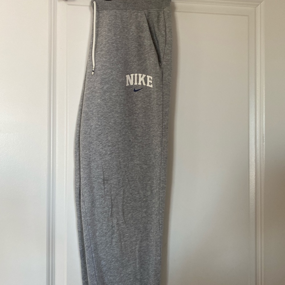 Nike sweats